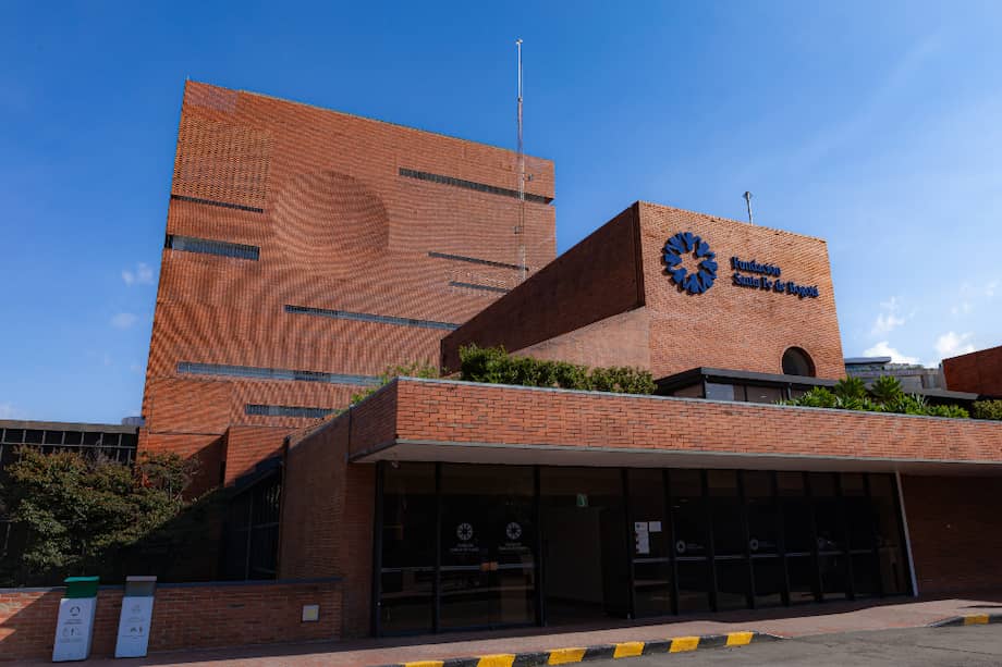 La Fundación Santa Fe de Bogotá tiene 48 años de experiencia entregando servicios de calidad.