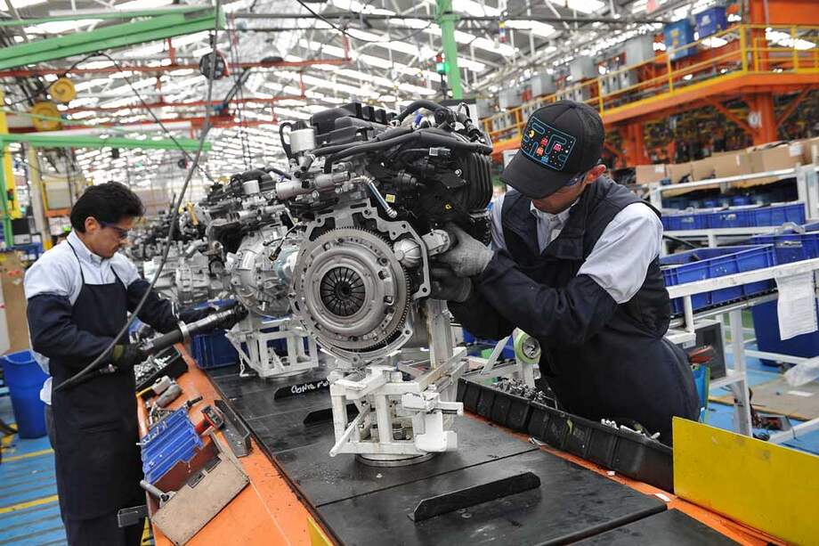 Industriales le dijeron al Gobierno que hay que discutir los nuevos impuestos. Comerciantes los descalifican. / Archivo