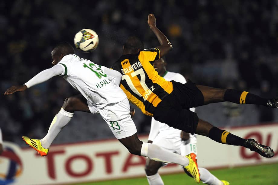 AFP / AFP