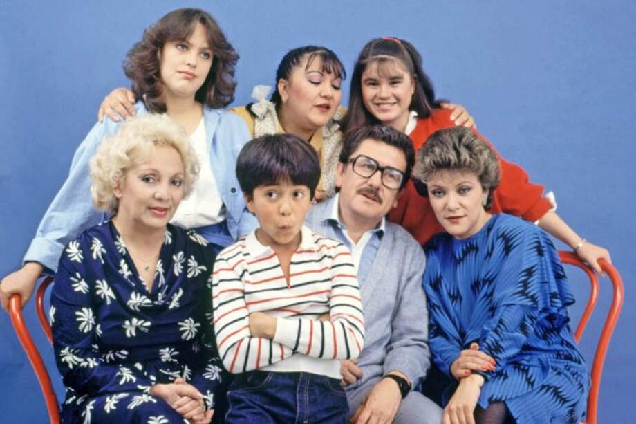 Señal Memoria, iniciativa que preservará la historia de la televisión colombiana