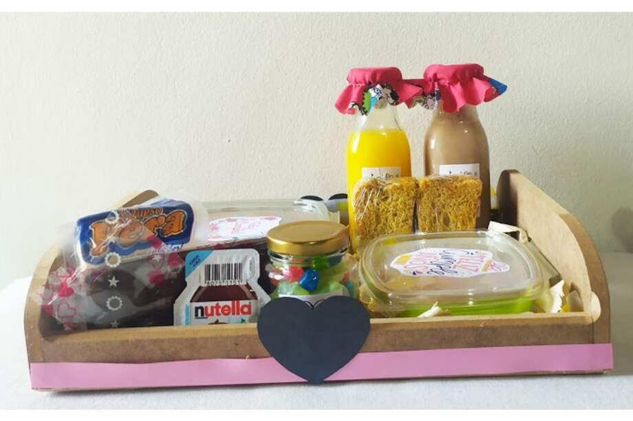 Con desayunos de Betelguese, bogotanos se conectan en la pos pandemia