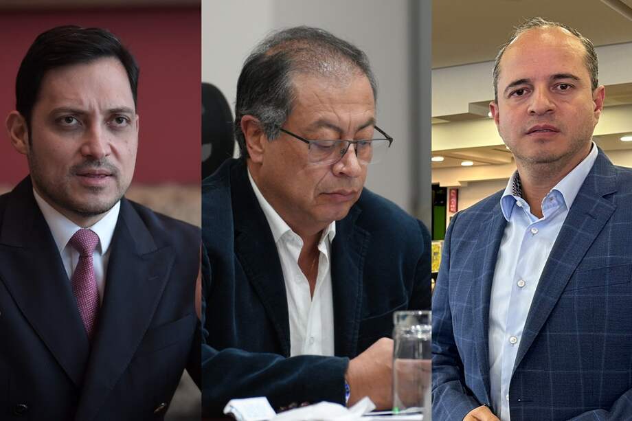 Oposición le respondió a Petro por alocución sobre decisión del CNE