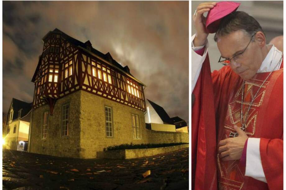 Papa Francisco acepta la renuncia del 'obispo del lujo'