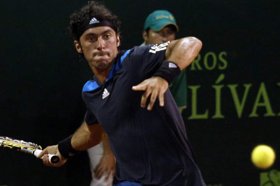 Seguros Bolívar Open de Cali cuenta con dos semifinalistas