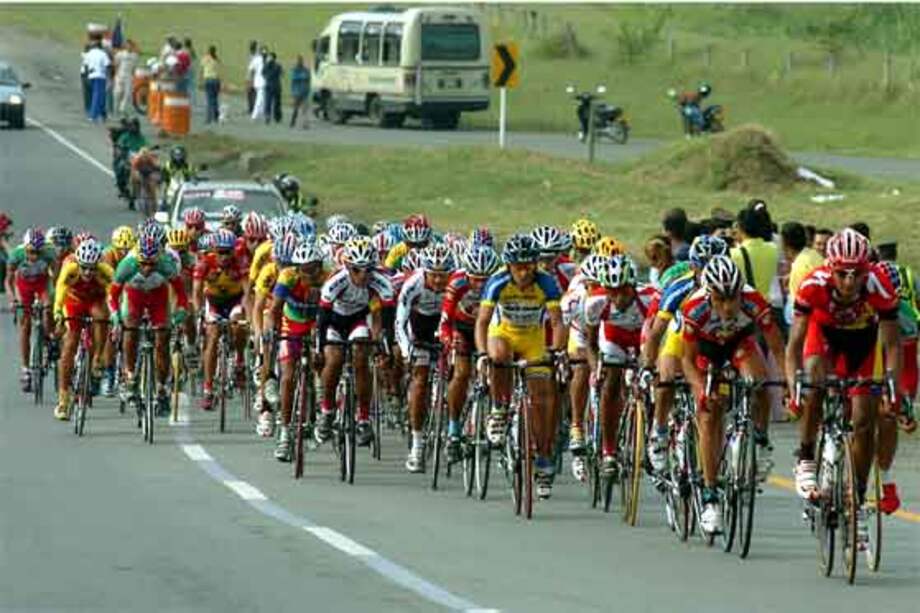 No habrá equipos colombianos en Vuelta al Táchira 2013