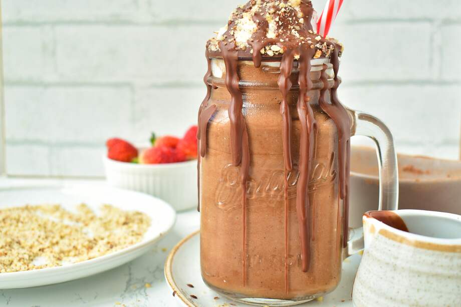 Para que te aporte energía de manera natural, incluimos maca, un superalimento cargado de proteína y aminoácidos esenciales.