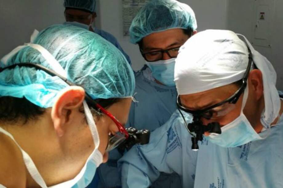 Foto: Tomada de noticiascaracol.com