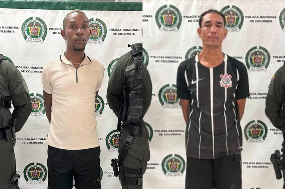 Según la Fiscalía, los capturados habrían atacado, estrangulado e incinerado a un ciudadano ruso con el fin de robarle sus pertenencias.