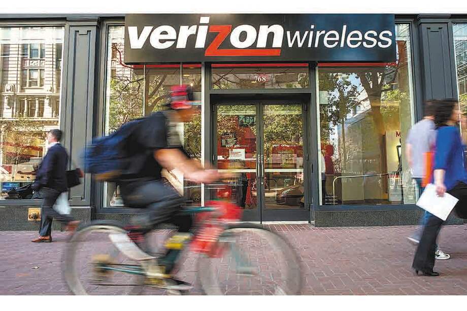Verizon es el mayor operador de telefonía móvil en Estados Unidos. / Bloomberg
