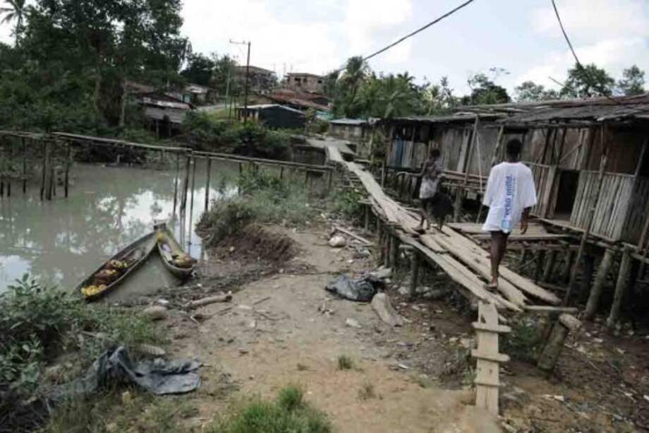 En 48 días se han capturado a 136 integrantes de Bacrim, dice Santos