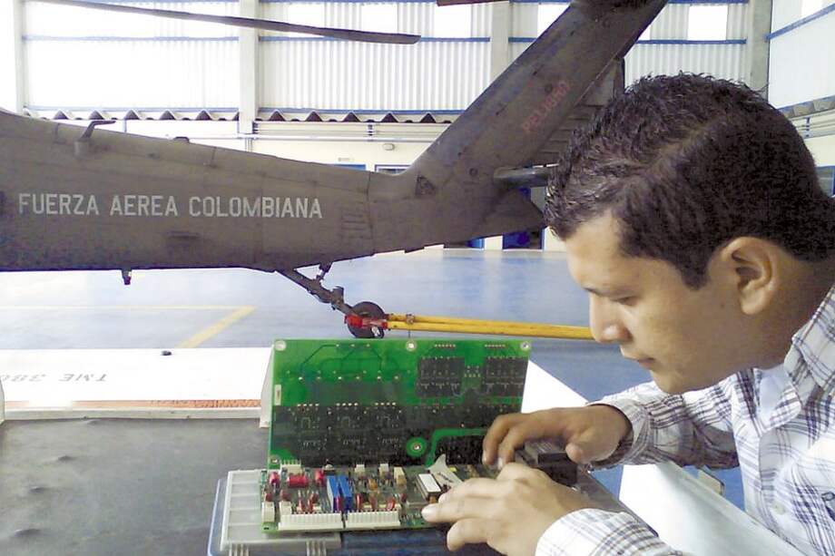 Óscar David Henao, director de proyectos y fundador de Nediar / Archivo particular