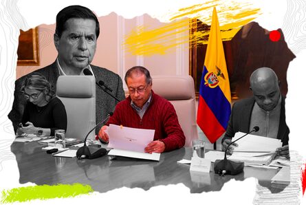 El Espectador le explica por qué, otra vez, se abrió la puerta a una Constituyente