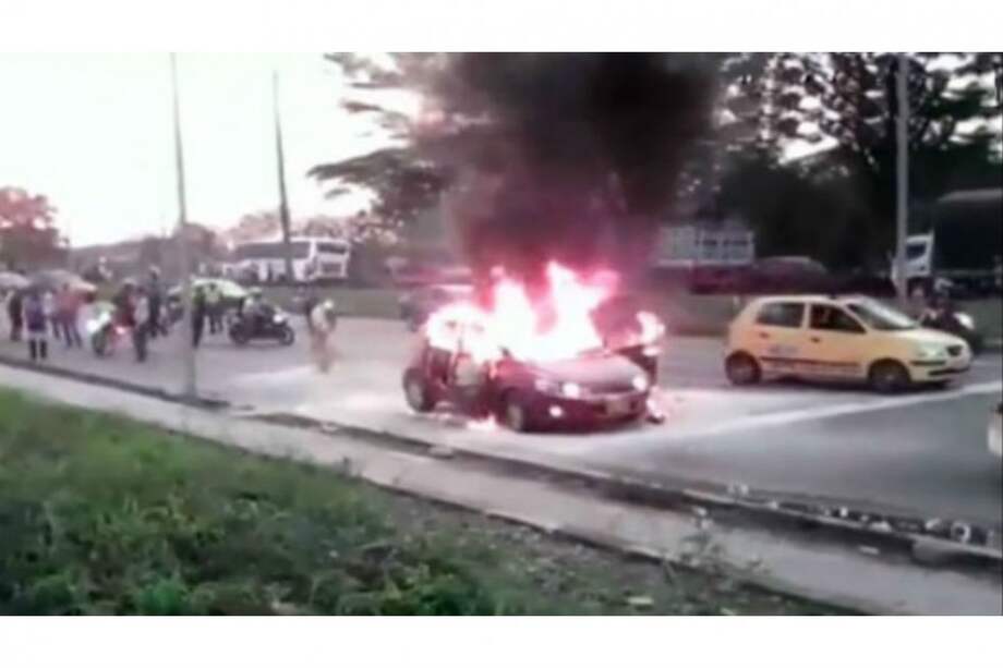 Captura de video / Captura de video