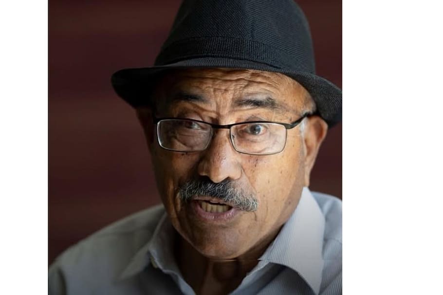 Murió Sammy Marrero, voz de la orquesta La Selecta de Puerto Rico: “Descansa en paz, papi”