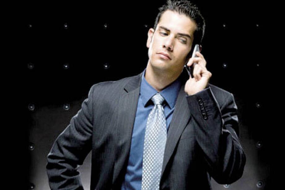 ¿Celulares para el alzheimer?