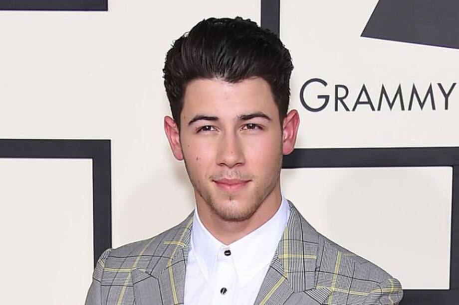 ¿Cómo lidia Nick Jonas con su diabetes?