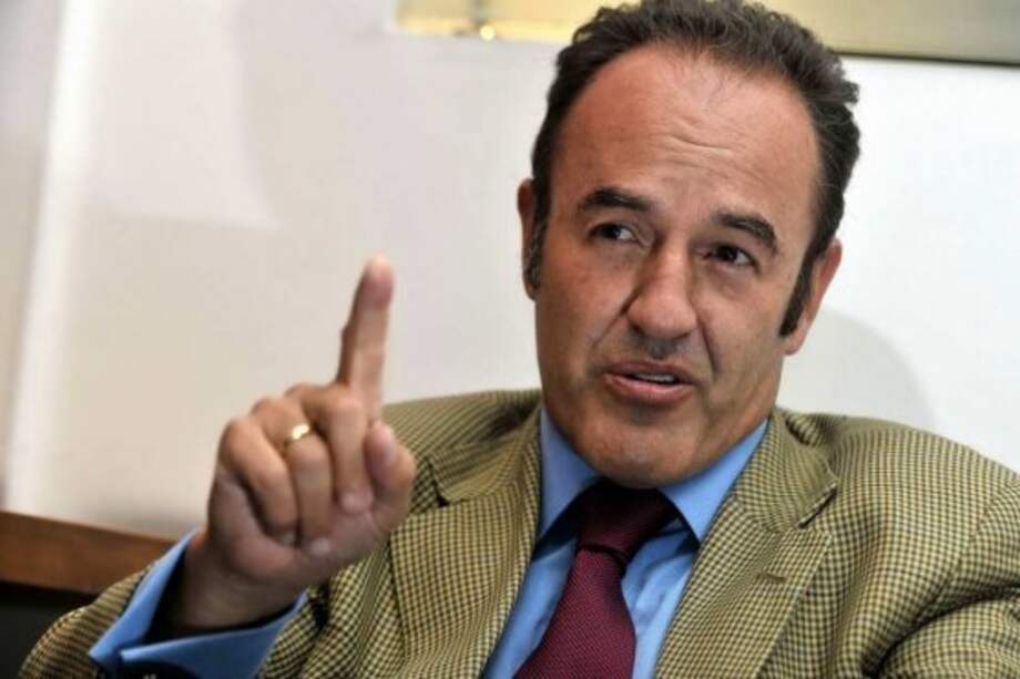 Corte Constitucional negó tutela que buscaba tumbar condena contra Andrés Camargo