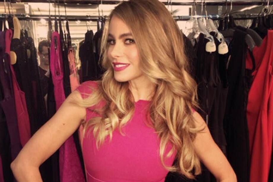 Sofía Vergara y Reese Witherspoon juntas en la gran pantalla