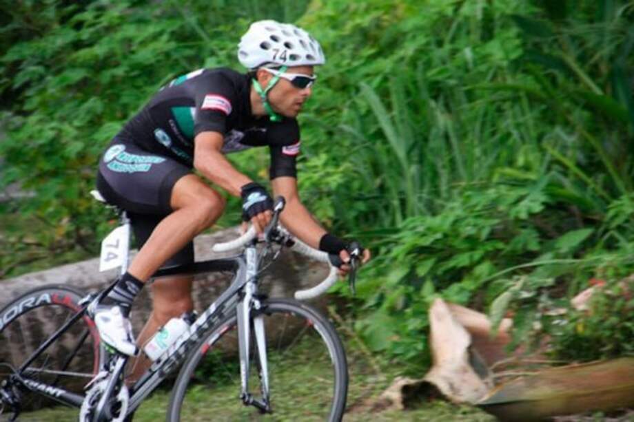 Janier Acevedo, el mejor colombiano en la primera etapa de la Vuelta a Cataluña