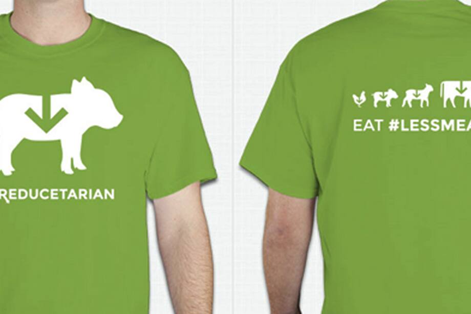 Conoce la dieta de los reducetarianos