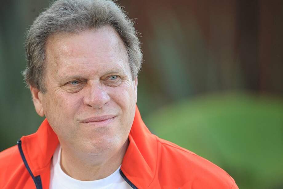 Jesurún fue elegido este 2 de octubre como miembro del Consejo Directivo de la FIFA. / Cristian Garavito