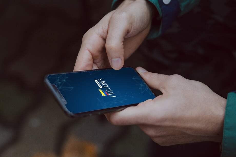 La inscripción tanto de candidatos como de votantes se podrá hacer de forma online a través de la plataforma web de la Registraduría Nacional.