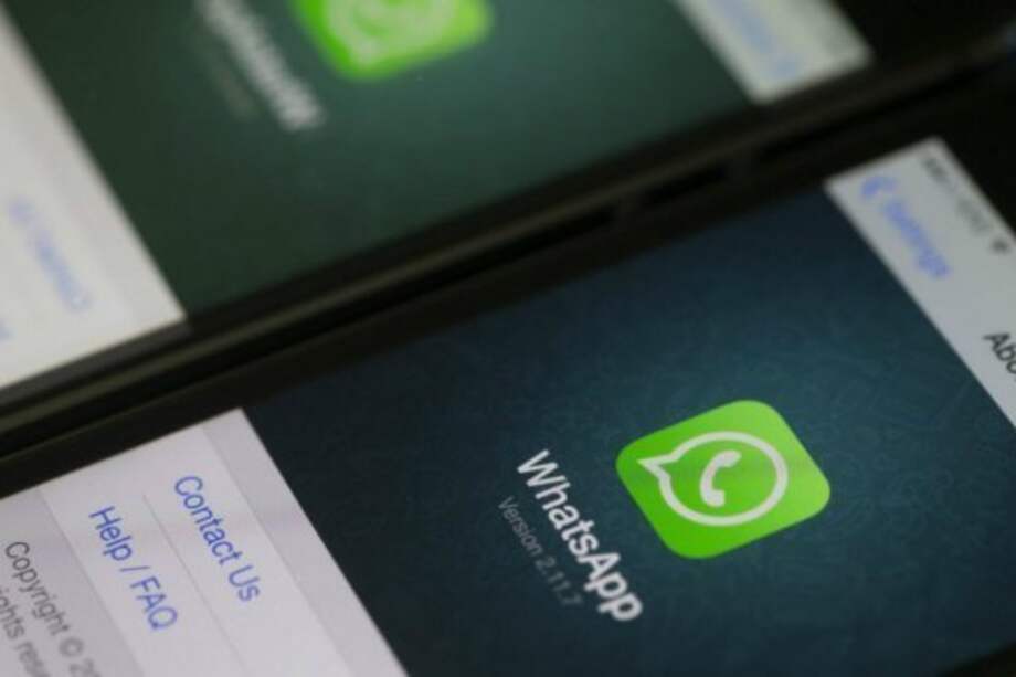 Justicia de Brasil bloquea WhatsApp por 48 horas