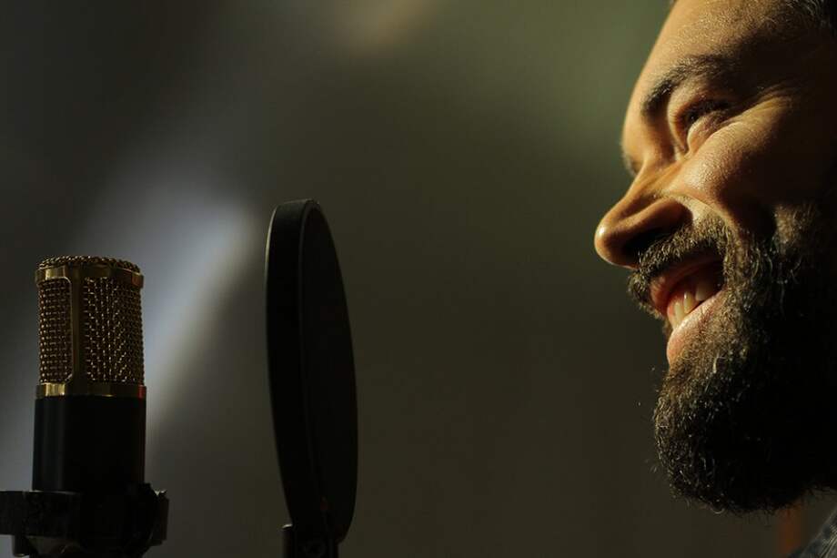 Santiago Cruz. / Cortesía