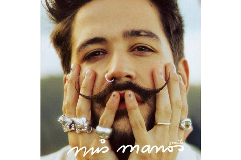 Camilo está nominado al Grammy 2021 y fue ganador del Latin Grammy 2020, y es considerado uno de los mayores exponentes del nuevo pop de su generación.