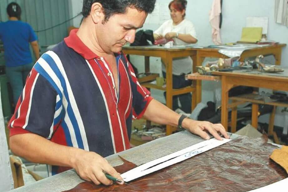 En promedio las pymes pagan sus facturas a 30 días. / Archivo.