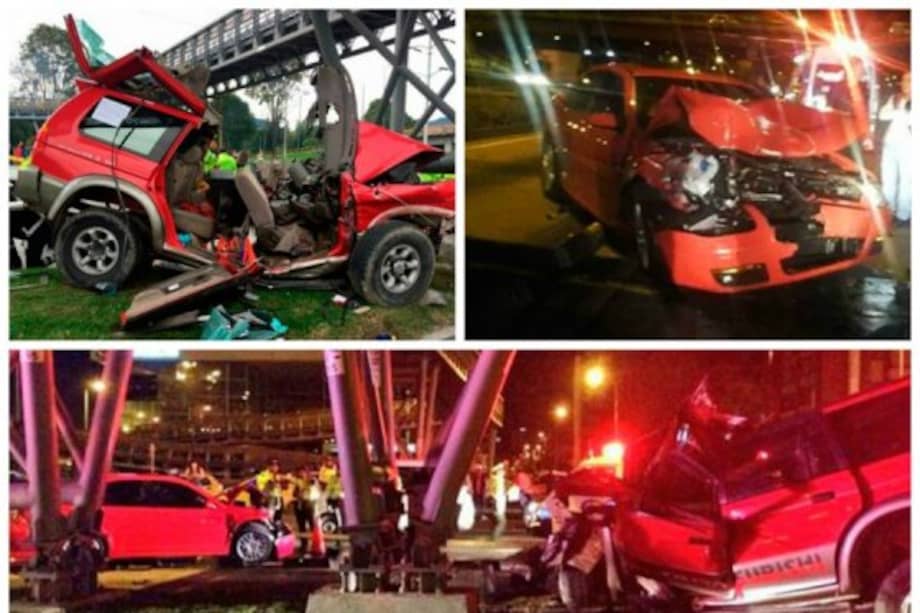 Taxista que recogió a Manzanera afirma que olía a trago