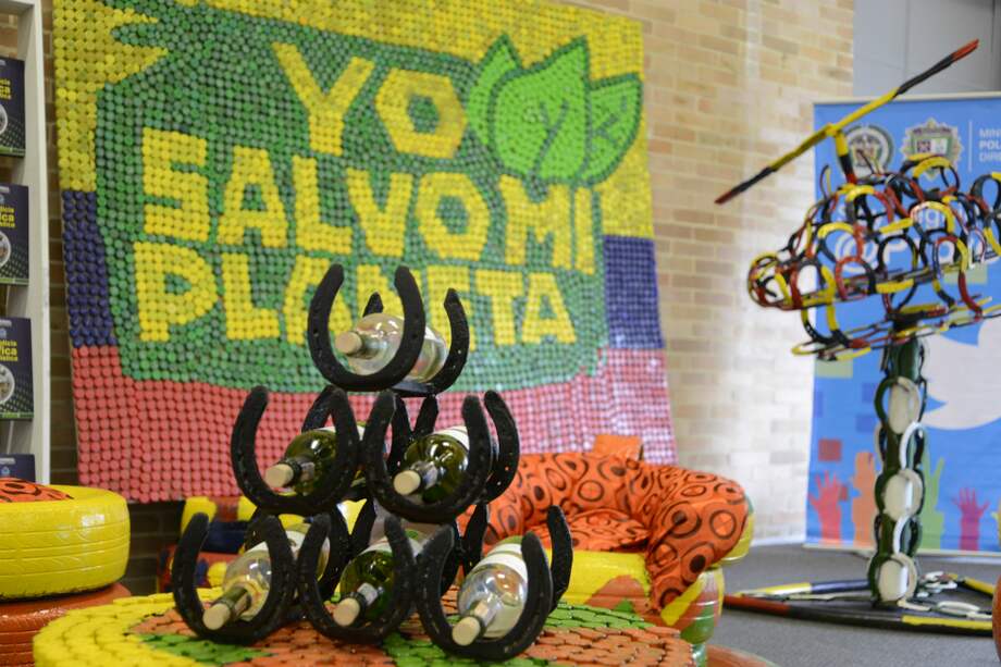 Foto cortesía Corferias