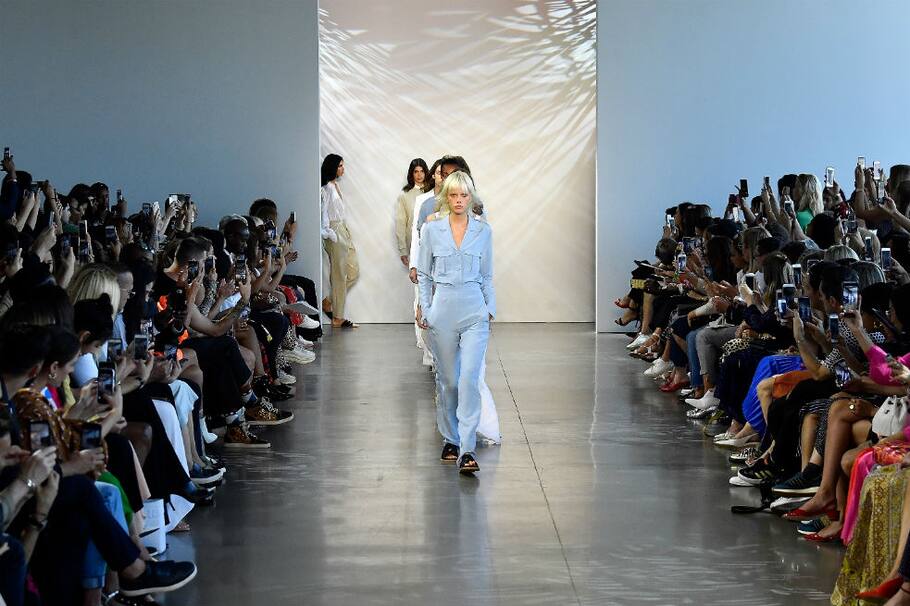 Vuelve la Semana de la Moda de Nueva York