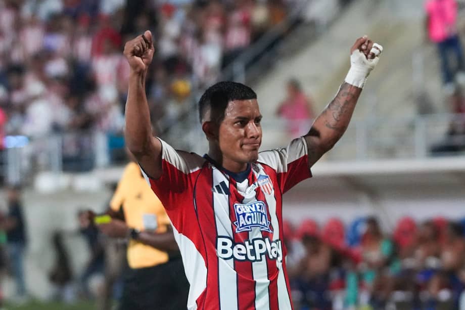 El cuadro Tiburón no pudo sostener la ventaja en Barranquilla y terminó empatando contra Alianza.