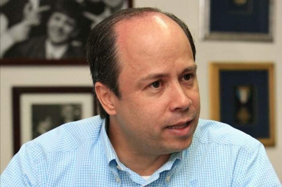 El presidente de la Asociación Colombiana del Petróleo, Francisco Lloreda.