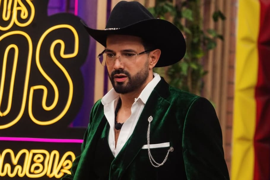 El ganador de la tercera temporada de ‘La casa de los famosos’ aclaró las dudas de los internautas con respecto a los 400 millones de pesos que recibió. “Está clarísimo”, dijo.