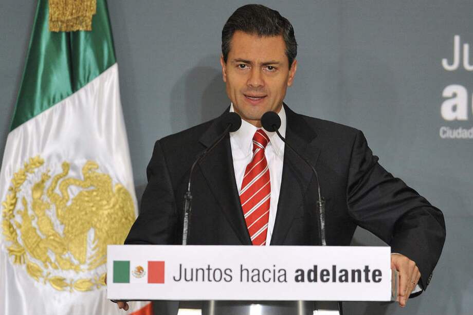 El presidente electo vendrá a Colombia a mediados de septiembre. / AFP