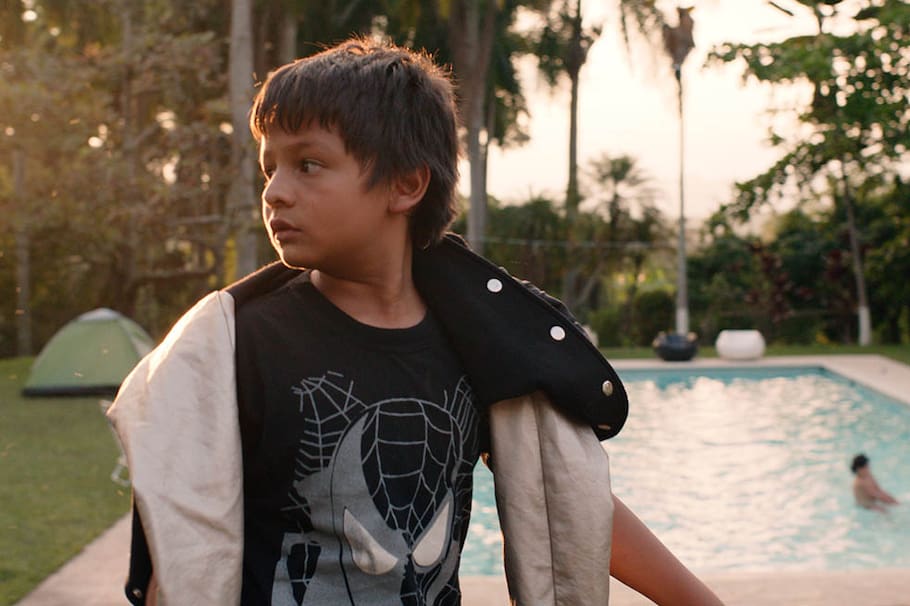 'Gente de bien', la película colombiana que compite en el FICCI