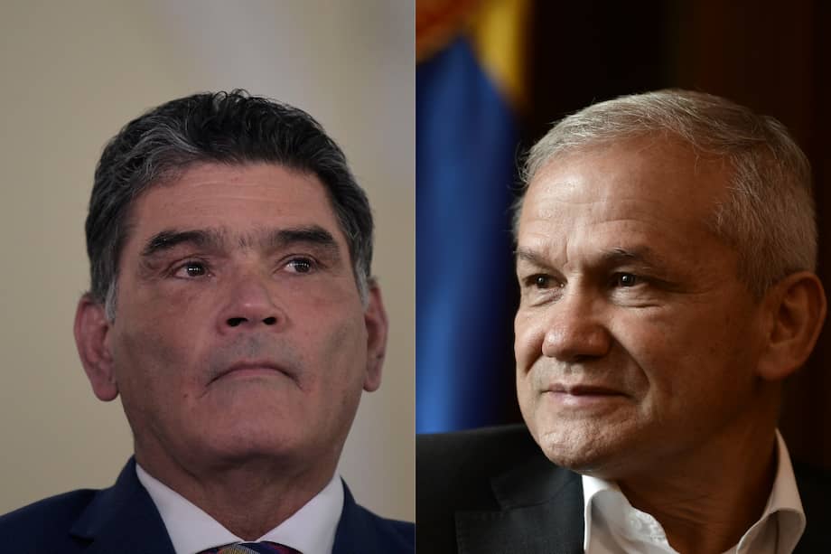 Procuraduría abrió investigación contra funcionarios de Cancillería por fiesta en la que estuvo Carlos Ramón González.