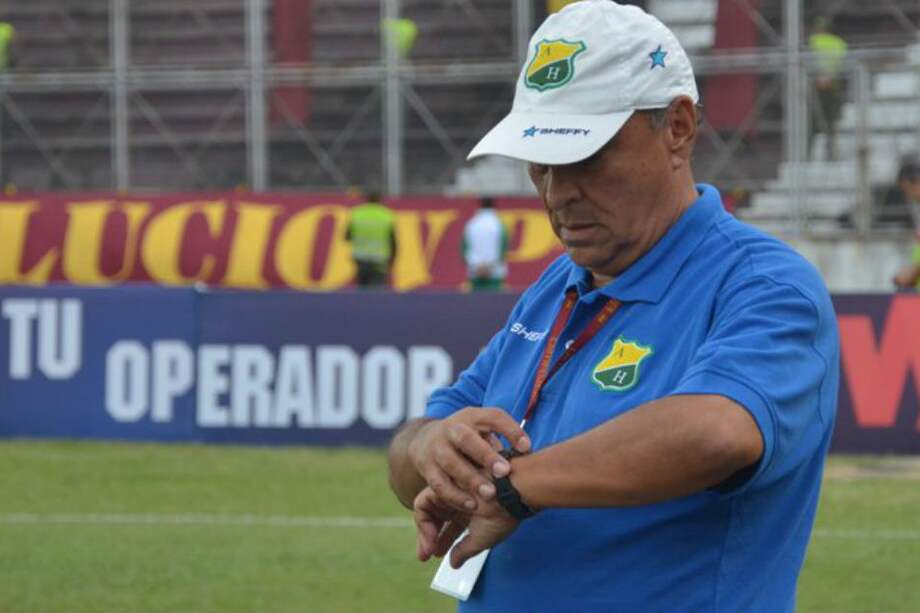 Huila pierde con Alianza Petrolera y se acerca a la zona de descenso