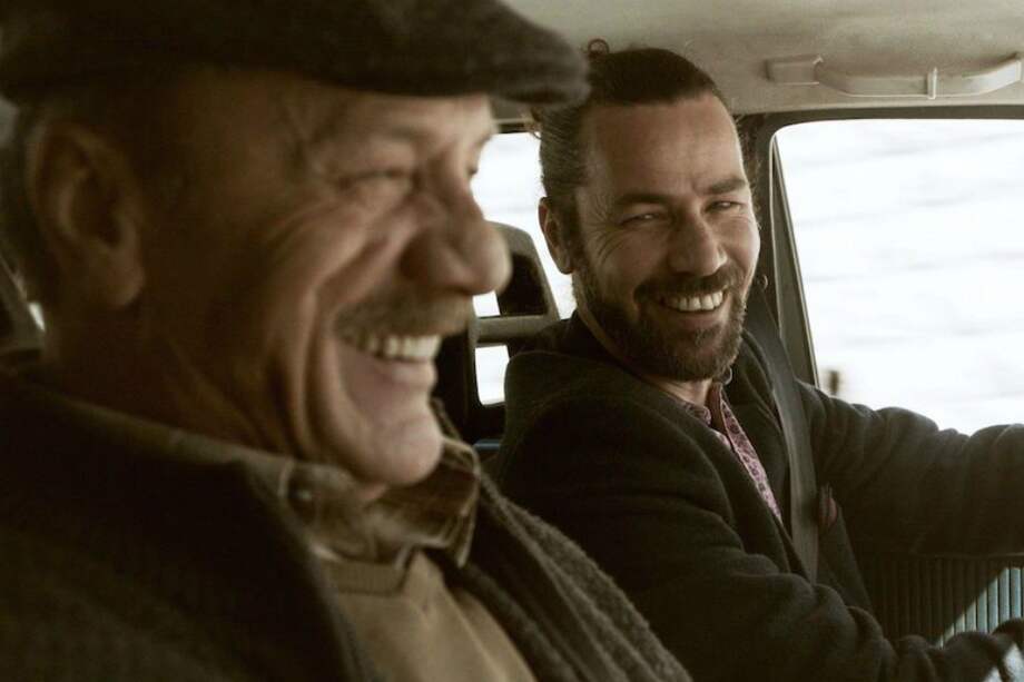 "Wajib, invitación de boda". / Captura tomada de Youtube MiamiFilmFestival