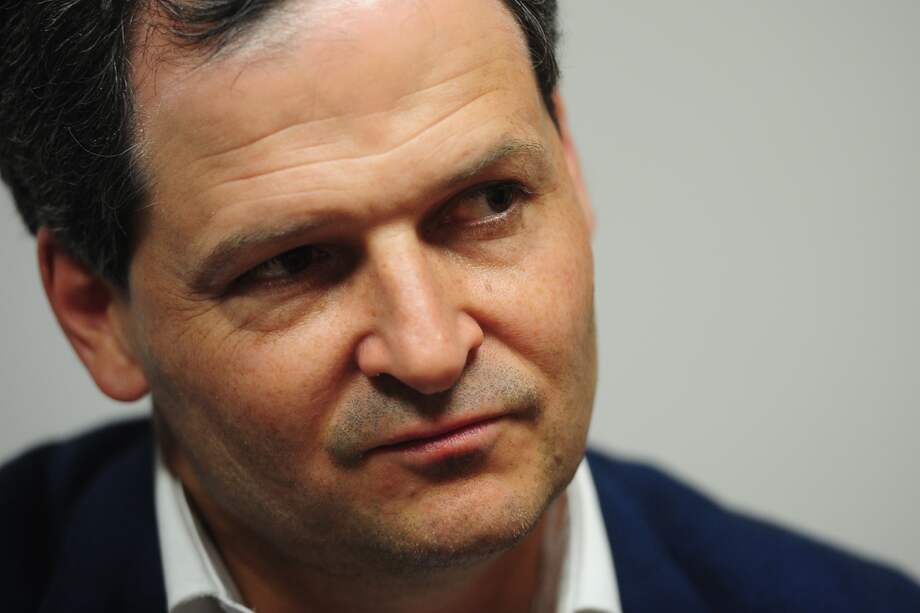 Si bien es entendible que Jaramillo necesite un merecido descanso, el Gobierno pierde tal vez la voz más elocuente de las oportunidades de reforma que trae el Acuerdo de Paz. / Foto: Cristian Garavito - El Espectador