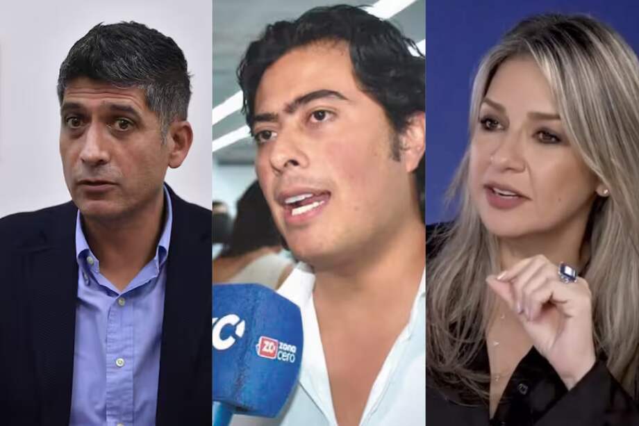 El juez ordenó compulsar copias contra el fiscal Mario Burgos por posibles irregularidades en la captura de Nicolás Petro; y contra Vicky Dávila para establecer cómo llegó a Semana el video del operativo.