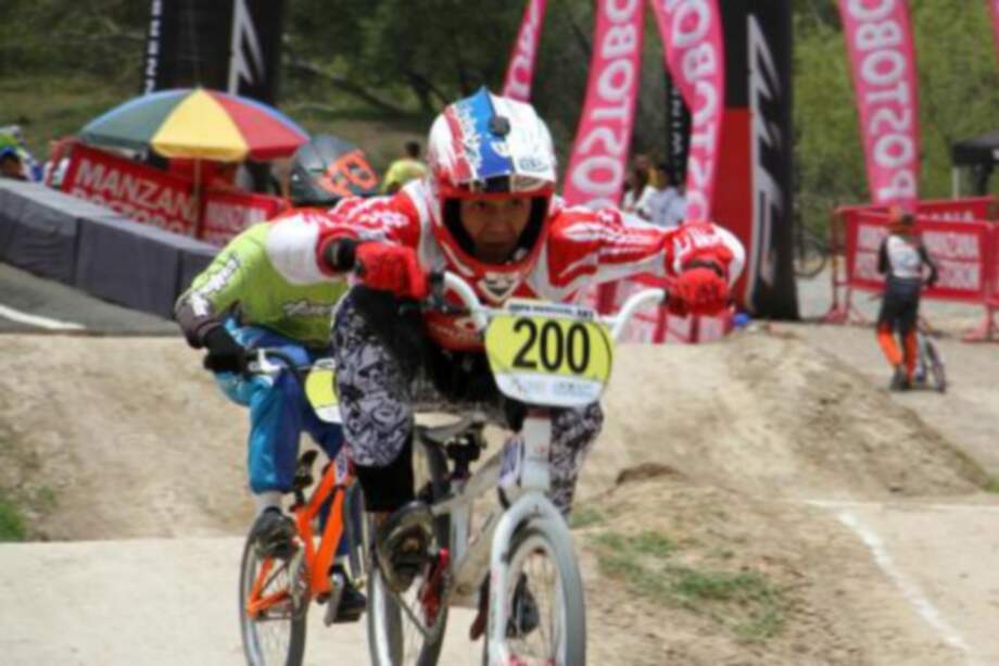 Santiago Suárez, el niño con mentalidad de grande