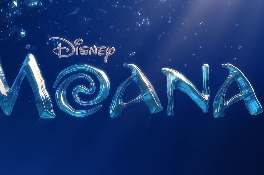 Live action de ‘Moana’ (Disney, 2026).