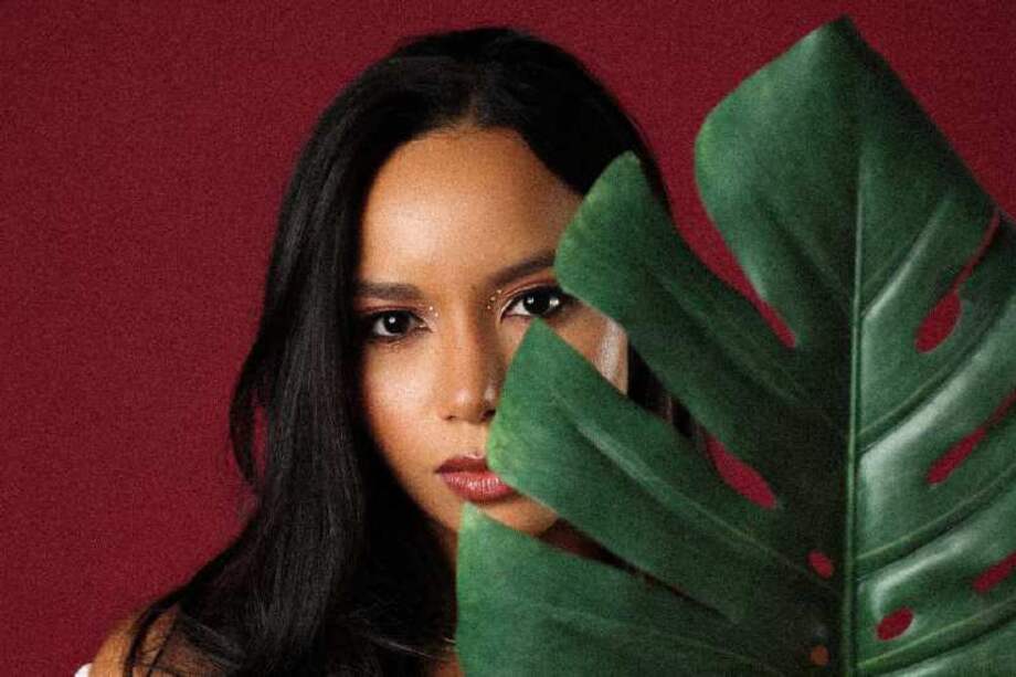 Daryy también se ha destacado por componer historias que interpretan otras artistas latinas. / Archivo particular