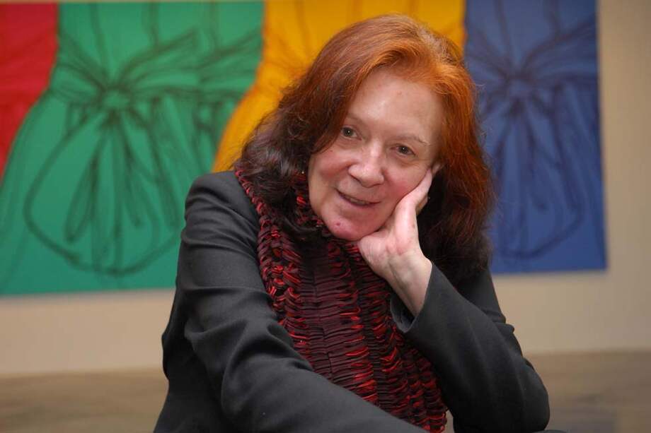 Un toque de arte pop y un realismo plagado de color son característicos de su obra pictórica y escultórica. / Archivo