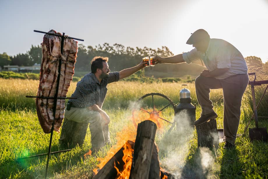 La oferta gastronómica de Buenos Aires se trasladó desde los circuitos foodie más clásicos, ubicados en el downtown de la ciudad, para expandirse en la periferia.