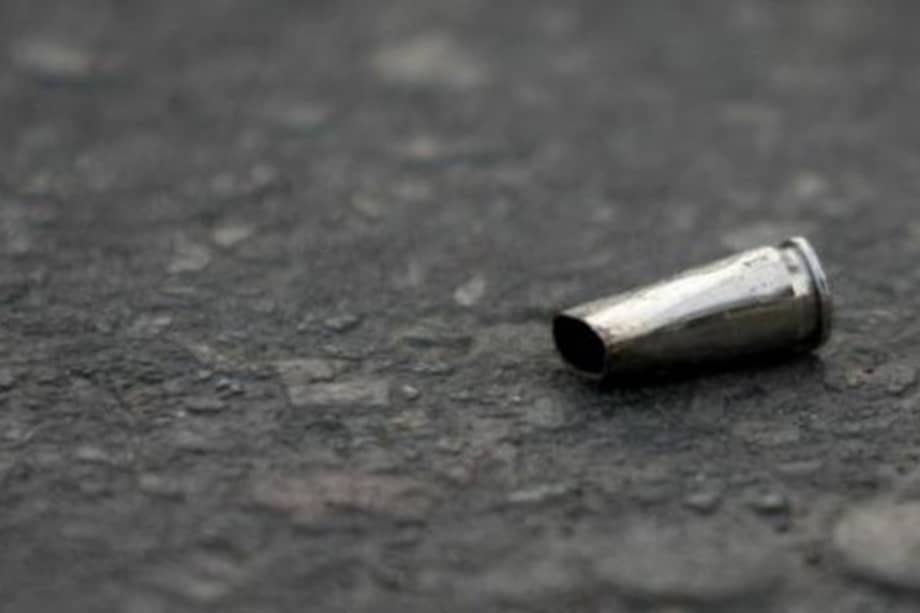 El mandatario, investigado con otras 11 personas, está enredado penalmente por el crimen de Luis Gerardo Ochoa Sánchez. / Cortesía.