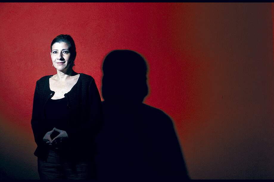 María Juliana Rico, directora de la Cámara Automotriz de la Andi, asegura que el decreto que reguló el transporte especial es una medida coyuntural. / Cristián Garavito